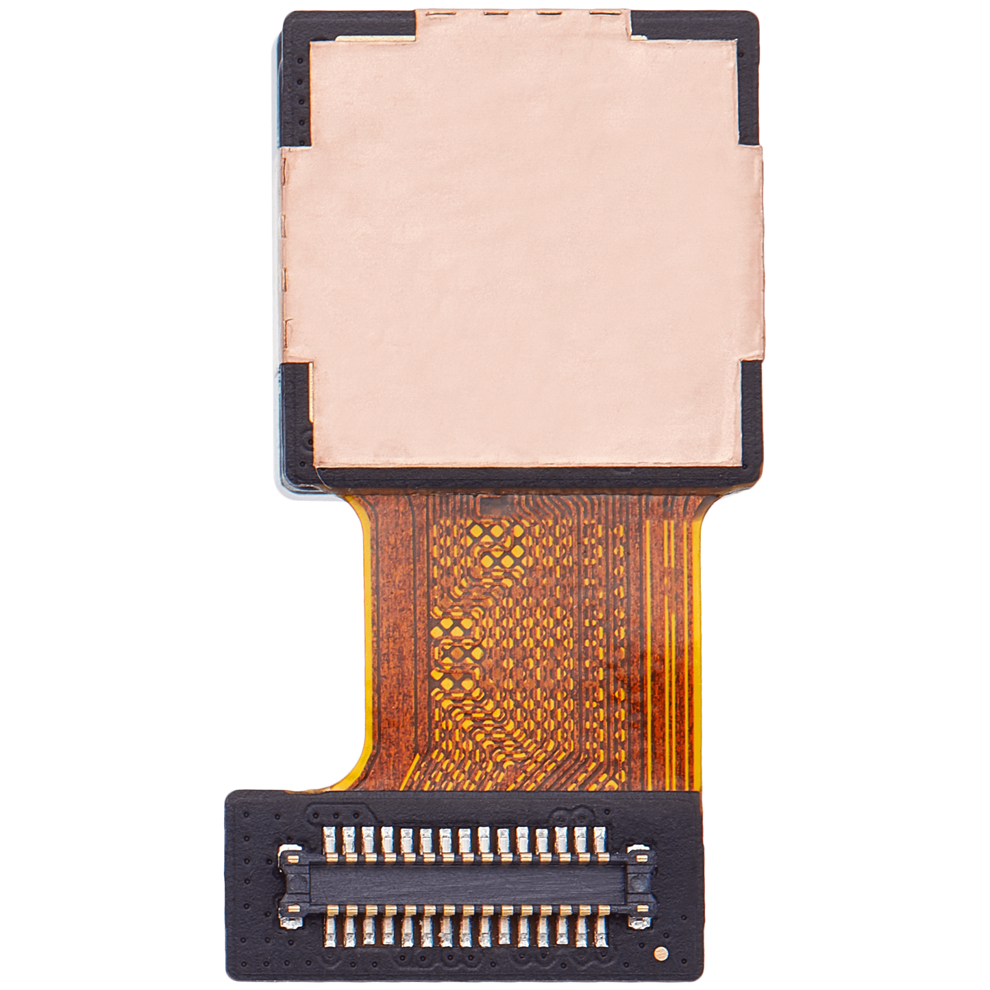 Back Camera (Wide) For Samsung Galaxy A05 (A055 / 2023) replacement part product image 3 - SKU 107082131452