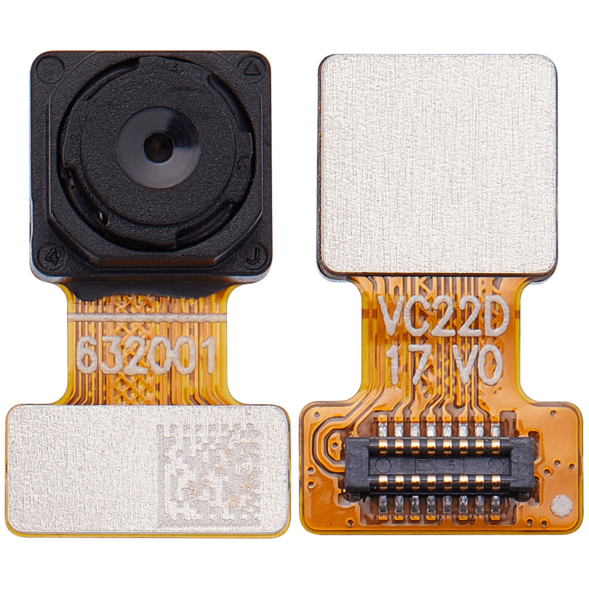 Back Camera (Depth) For Samsung Galaxy A05S (A057 / 2023) replacement part product image 2 - SKU 107082131453