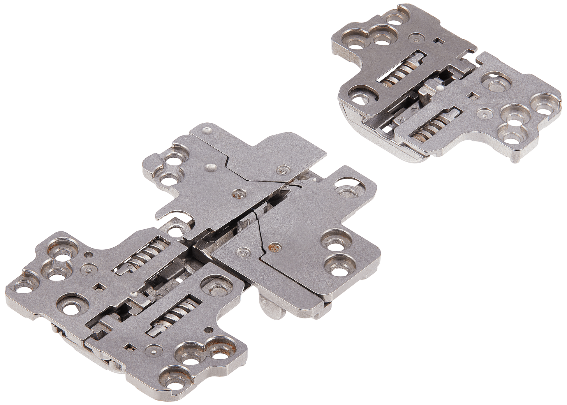 Buy Kickstand Hinge For Samsung Galaxy Z Flip 4 (F721) - High Quality Replacement Part - View 5 | TechDrip Canada