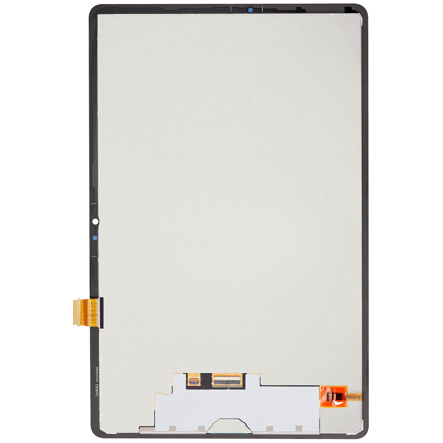 LCD Assembly Without Frame Compatible For Samsung Galaxy Tab S9 FE 10.9" (X510 / X516 ) (2023) (Refurbished) (Black) - product image 3
