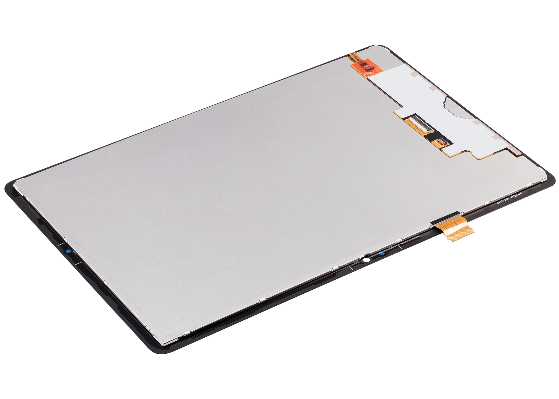 LCD Assembly Without Frame Compatible For Samsung Galaxy Tab S9 FE 10.9" (X510 / X516 ) (2023) (Refurbished) (Black) - product image 5