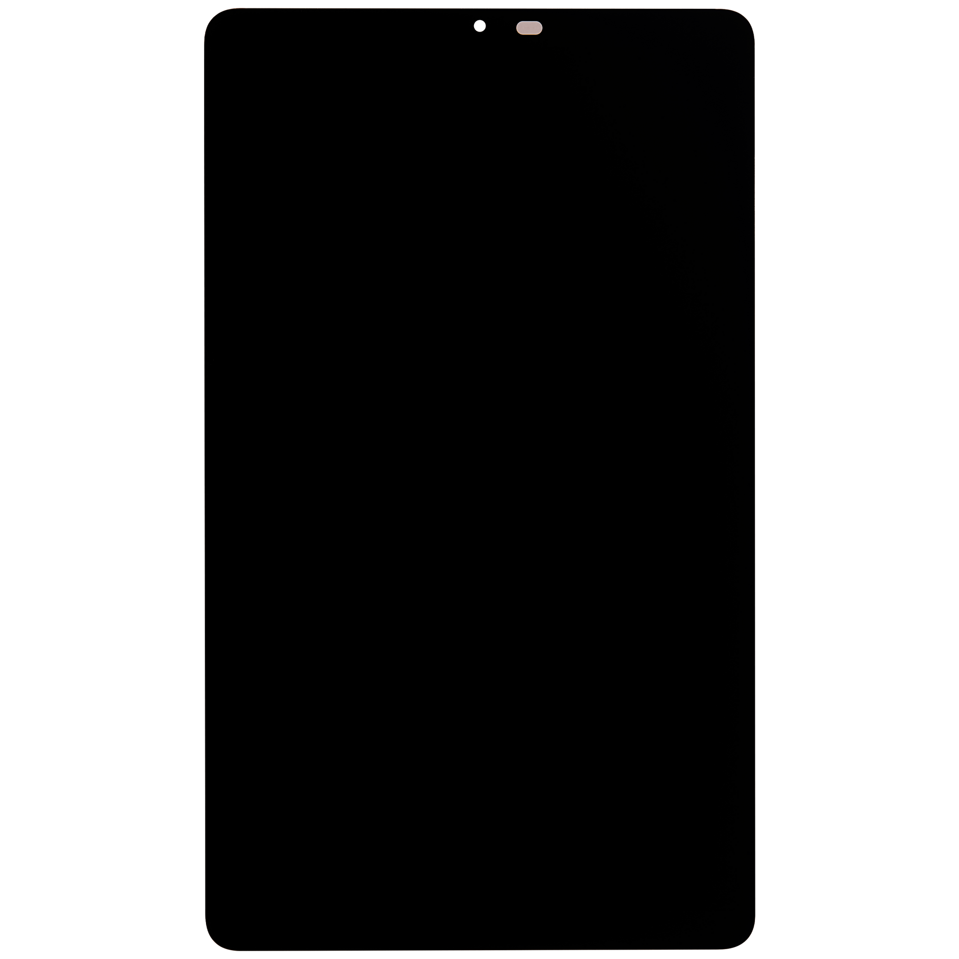 LCD Assembly Without Frame For Samsung Galaxy Tab A9 (X110/X115/X117) (2023) (LTE) (Refurbished) (Black) - Samsung Galaxy Tab A9 8.7" (2023) Replacement Parts - SKU 107082131463 - product image 7