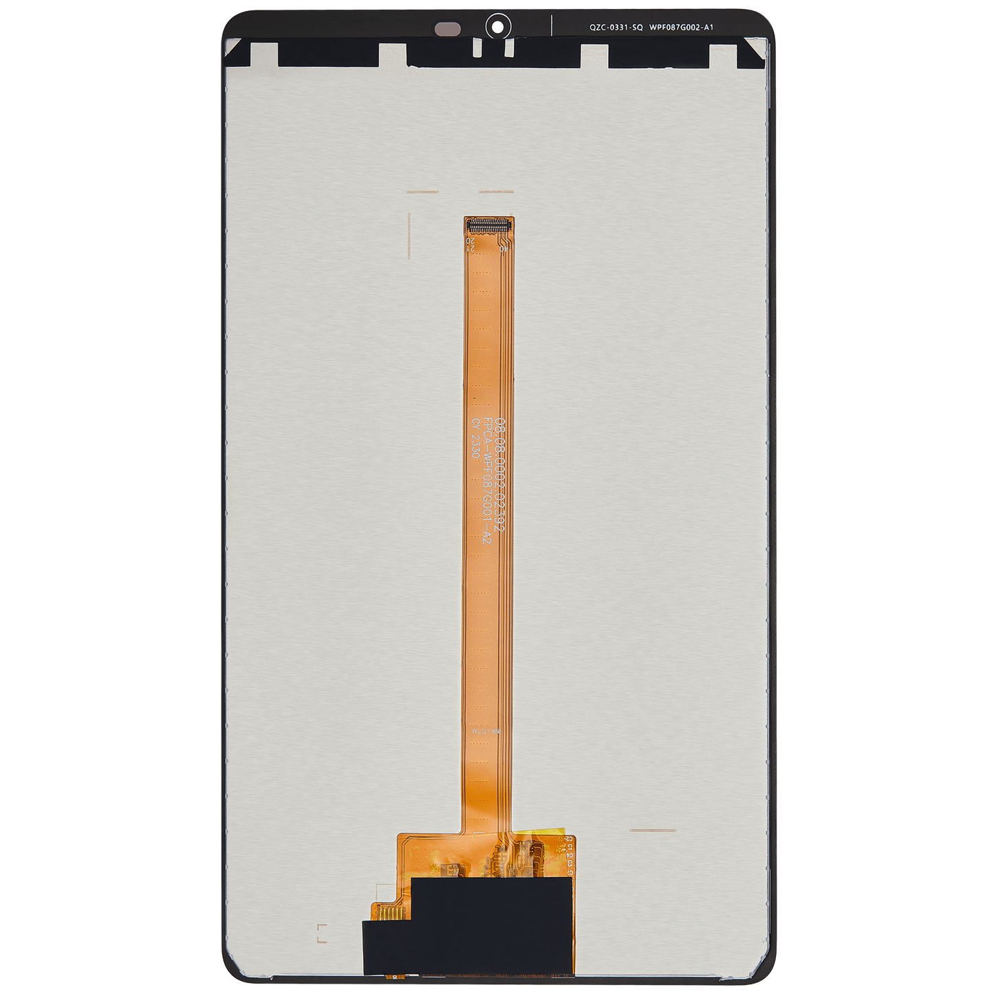 LCD Assembly Without Frame For Samsung Galaxy Tab A9 (X110/X115/X117) (2023) (LTE) (Refurbished) (Black) - Samsung Galaxy Tab A9 8.7" (2023) Replacement Parts - SKU 107082131463 - product image 2