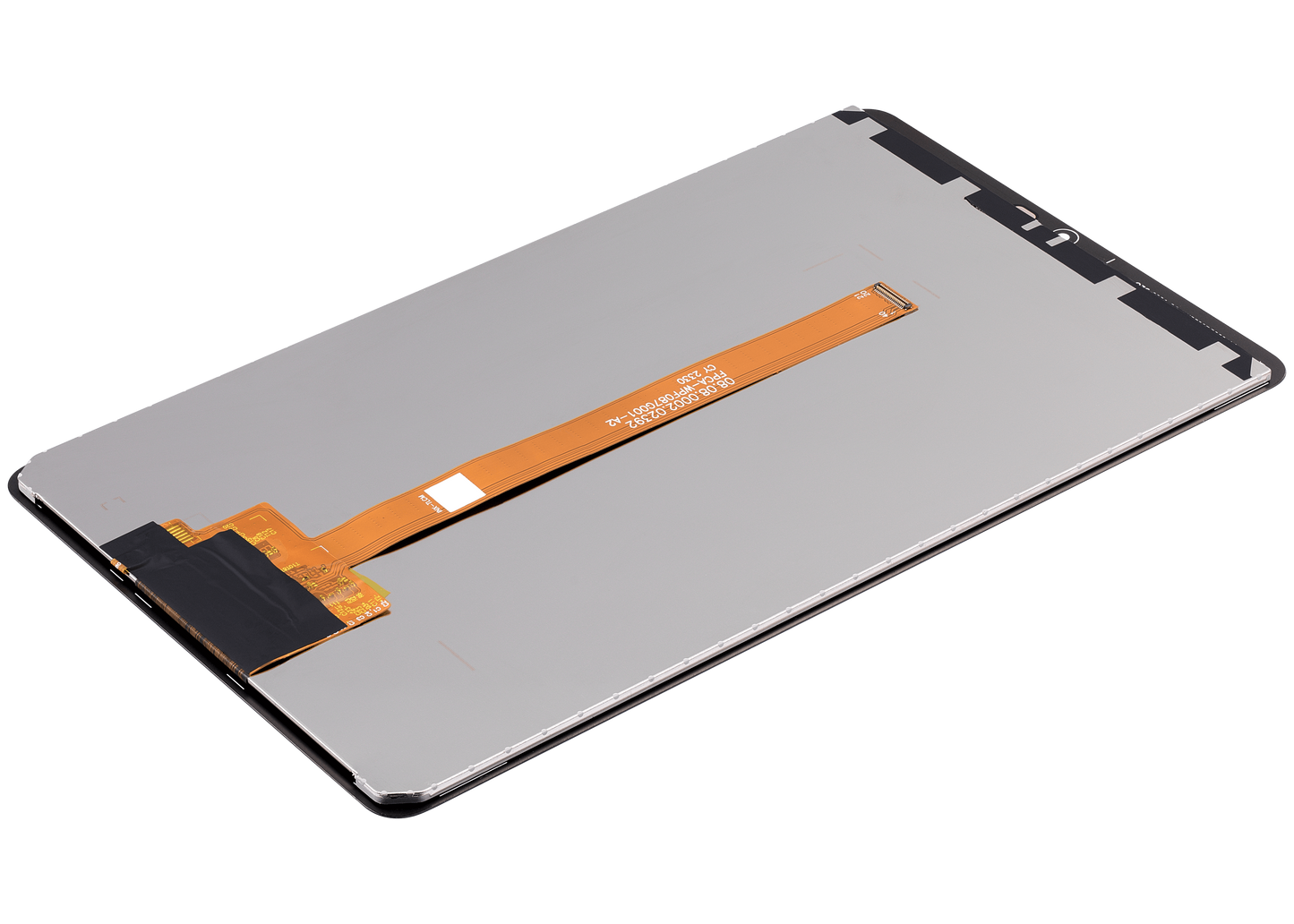 LCD Assembly Without Frame For Samsung Galaxy Tab A9 (X110/X115/X117) (2023) (LTE) (Refurbished) (Black) - Samsung Galaxy Tab A9 8.7" (2023) Replacement Parts - SKU 107082131463 - product image 5