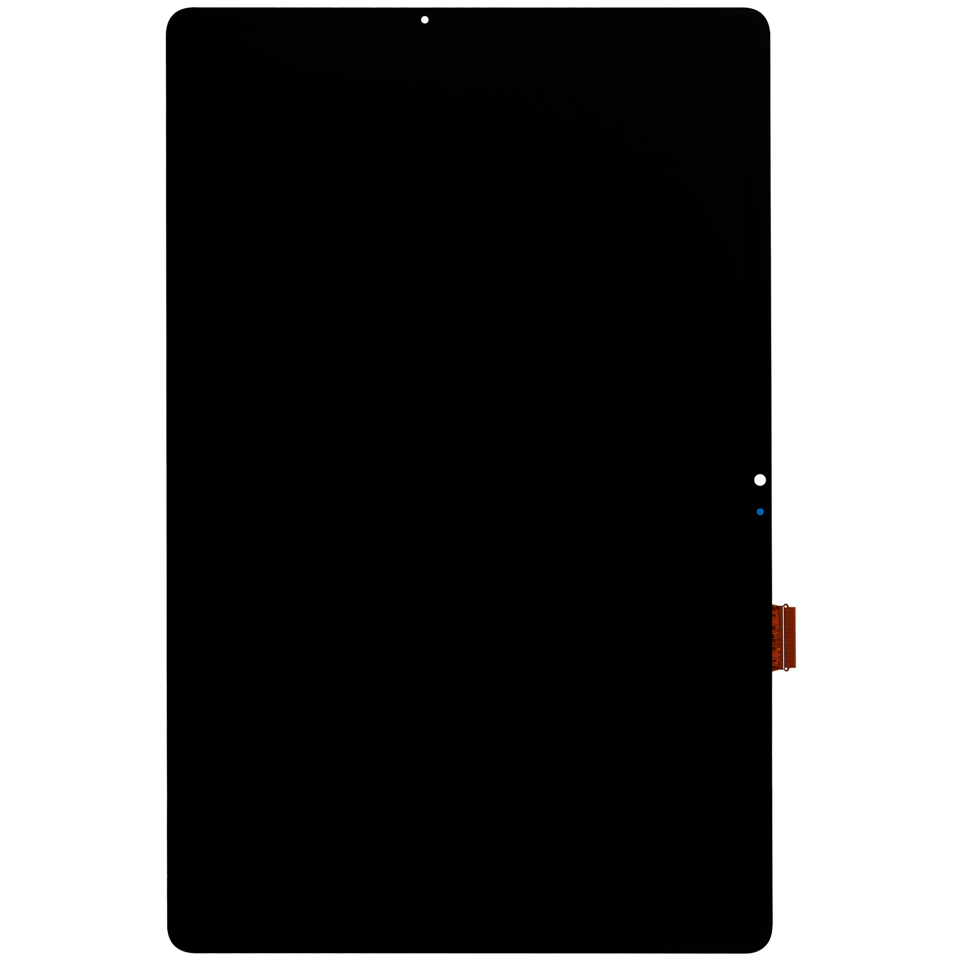 LCD Assembly Without Frame Compatible For Samsung Galaxy Tab S9 FE Plus 12.4" (X610 / X616) (2023) (Refurbished) (Black) - product image 2