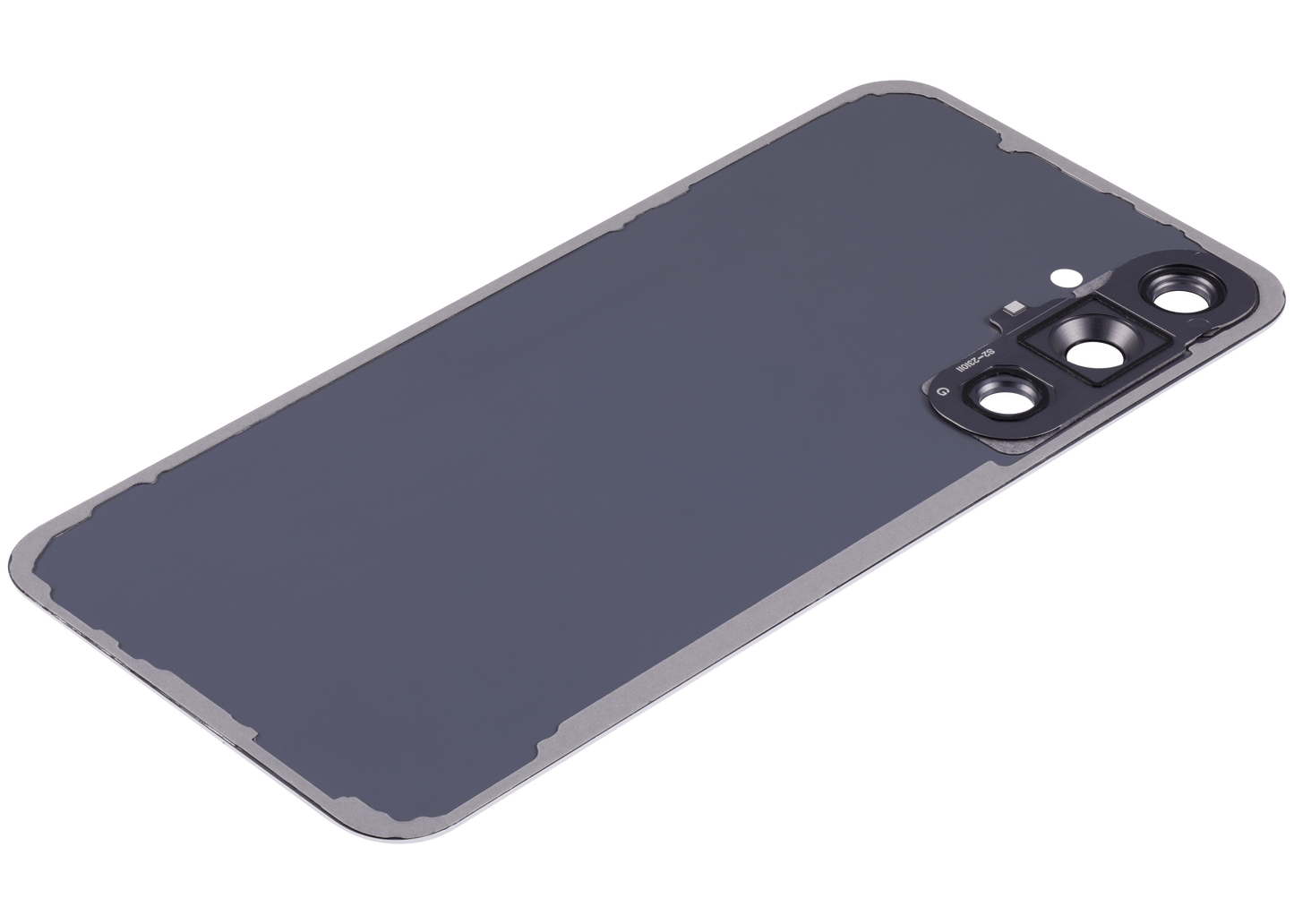 Back cover Glass With Camera Lens For Samsung Galaxy S23 FE 5G (Aftermarket Plus) (Cream)
