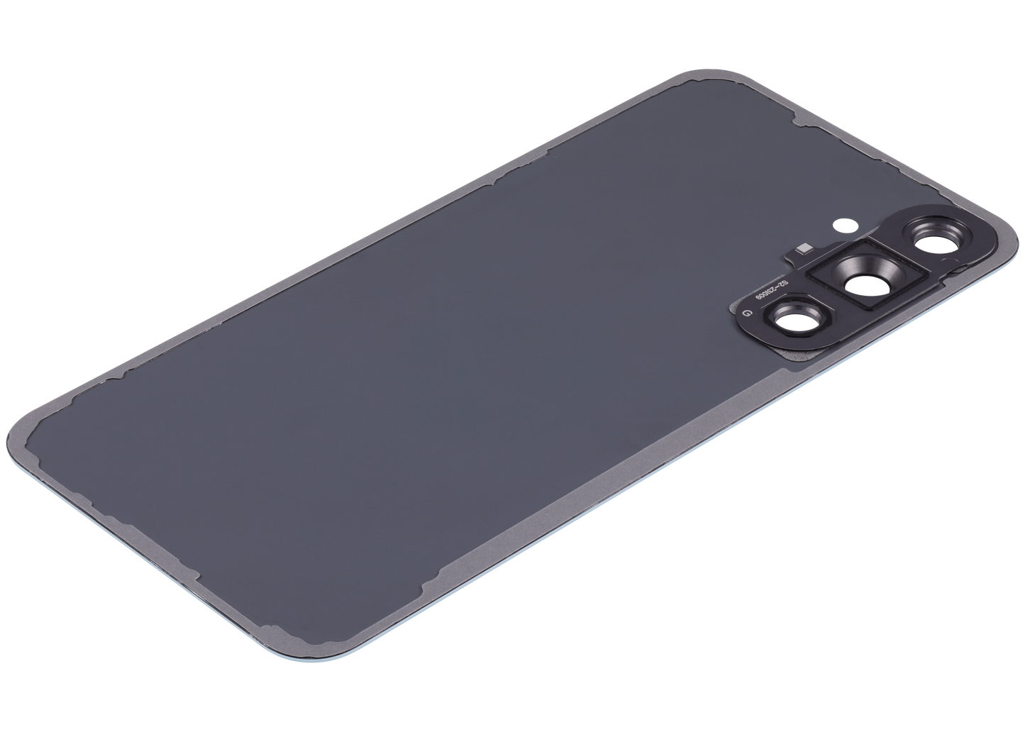 Back cover Glass With Camera Lens For Samsung Galaxy S23 FE 5G (Aftermarket Plus) (Mint)