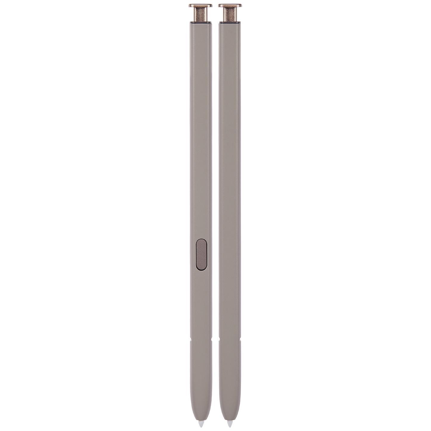 Stylus Pen For Samsung Galaxy S24 Ultra 5G (Titanium Gray / Titanium Violet) (Premium)