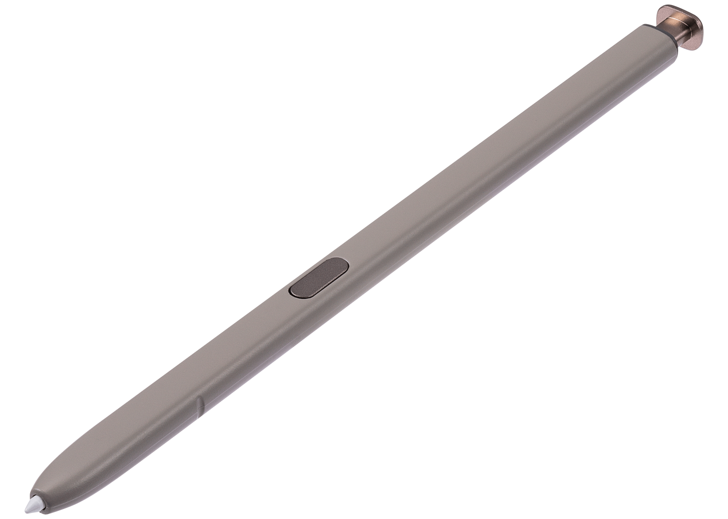 Stylus Pen For Samsung Galaxy S24 Ultra 5G (Titanium Gray / Titanium Violet) (Premium)