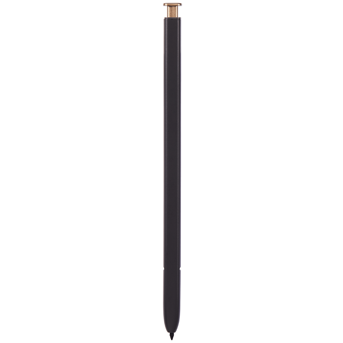 Stylus Pen For Samsung Galaxy S24 Ultra 5G (Titanium Yellow) (Premium)