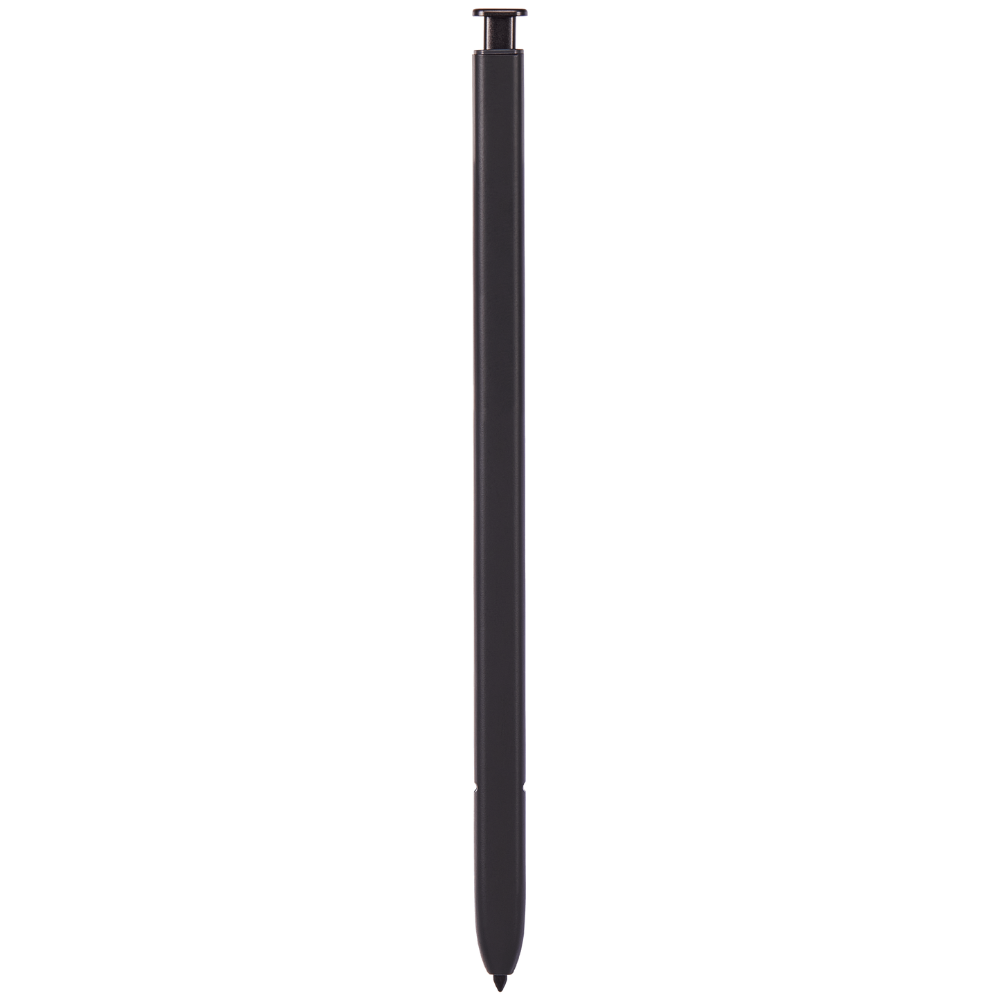 Stylus Pen For Samsung Galaxy S24 Ultra 5G (Titanium Black) (Premium)