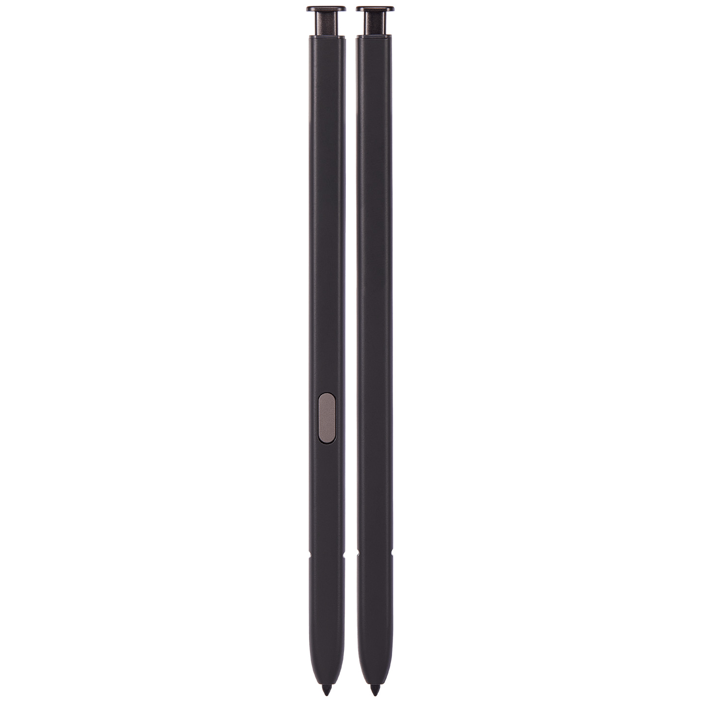 Stylus Pen For Samsung Galaxy S24 Ultra 5G (Titanium Black) (Premium)