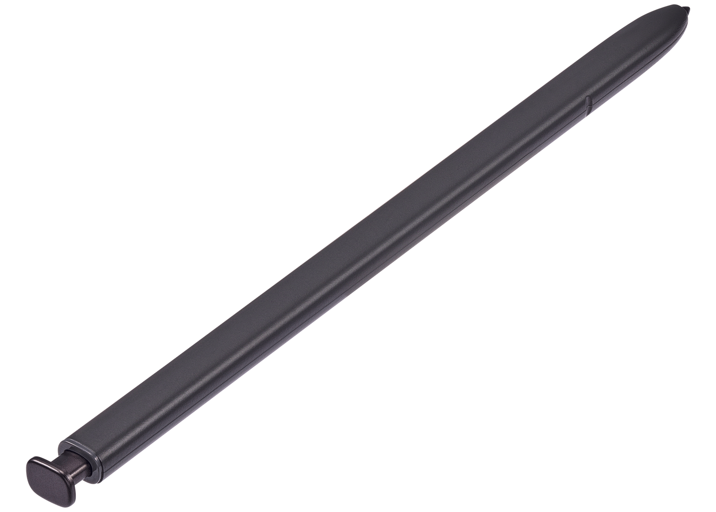Stylus Pen For Samsung Galaxy S24 Ultra 5G (Titanium Black) (Premium)