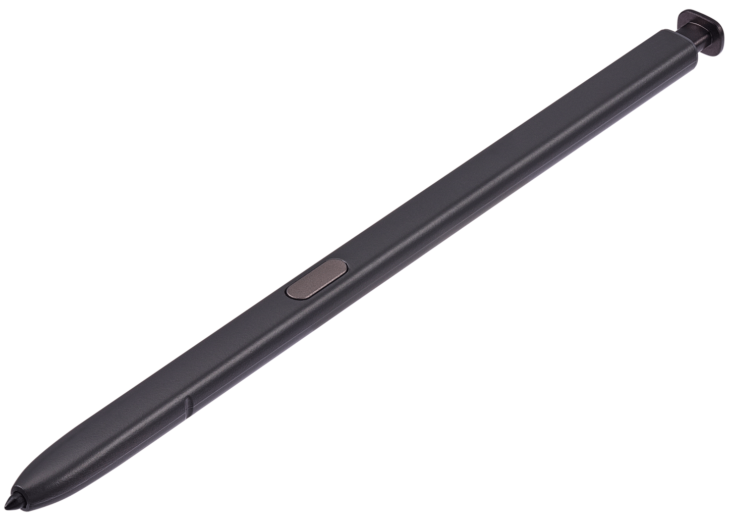 Stylus Pen For Samsung Galaxy S24 Ultra 5G (Titanium Black) (Premium)