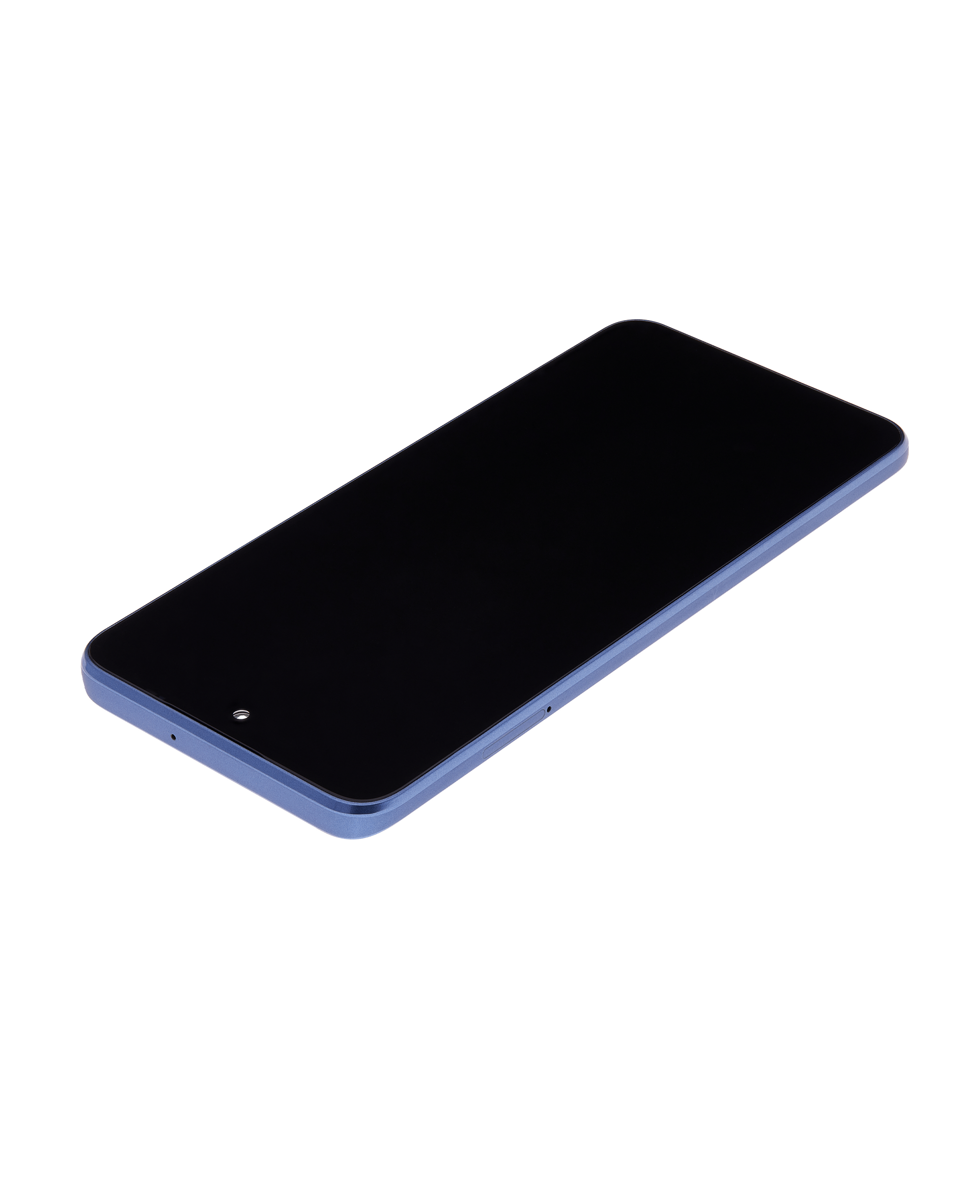LCD Assembly With Frame For Motorola Moto G Stylus 4G (XT2317 / 2023) (Genuine OEM) (Blue) replacement part SKU 107082092101 image 8