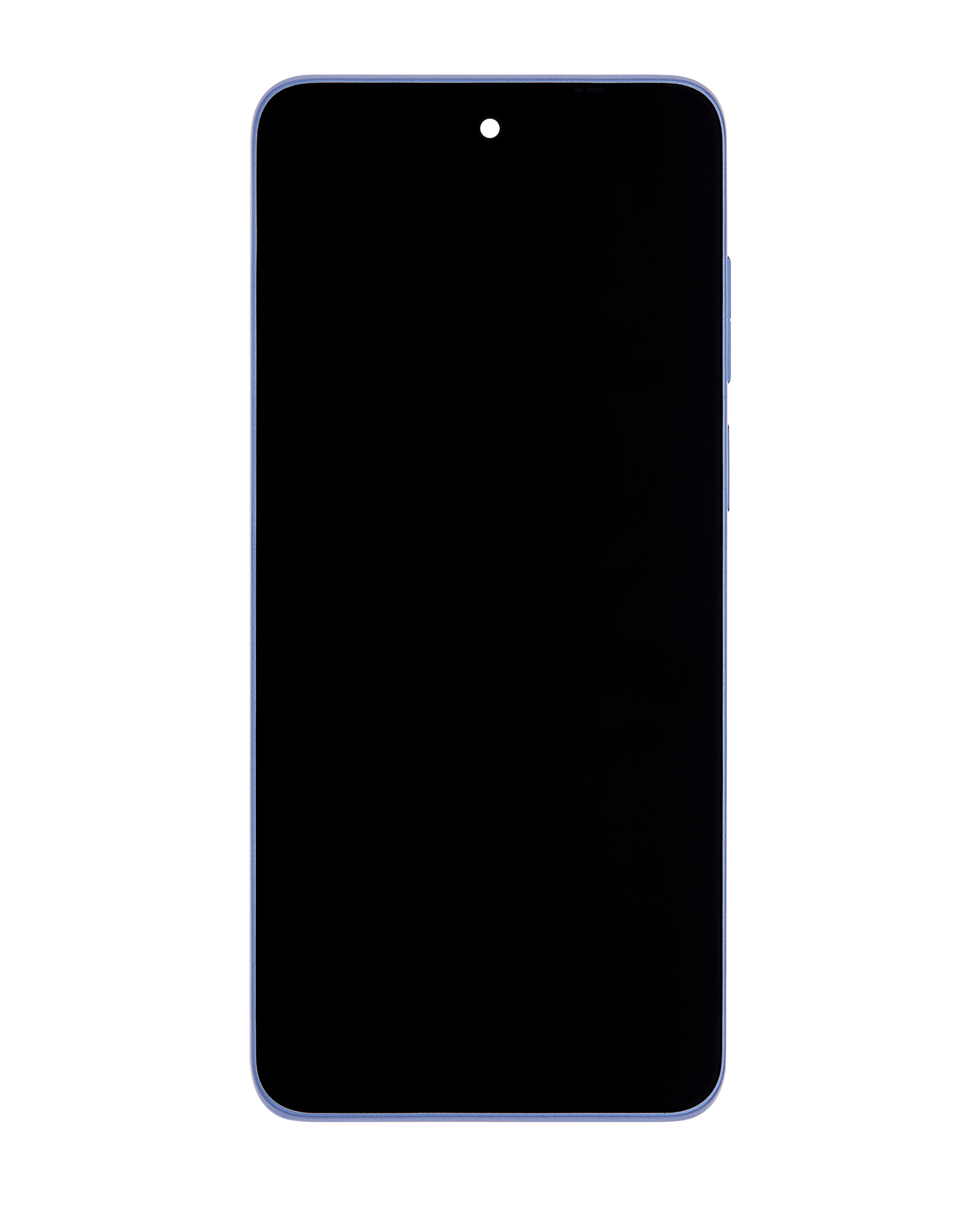 LCD Assembly With Frame For Motorola Moto G Stylus 4G (XT2317 / 2023) (Genuine OEM) (Blue) replacement part SKU 107082092101 image 4