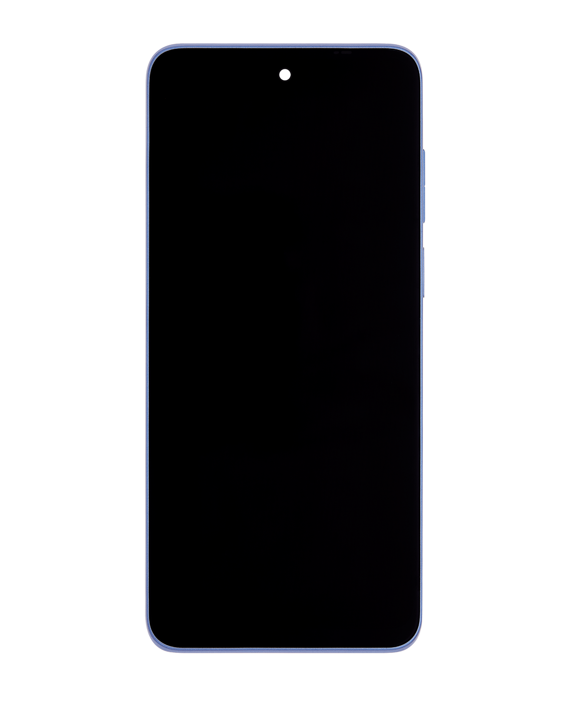LCD Assembly With Frame For Motorola Moto G Stylus 4G (XT2317 / 2023) (Genuine OEM) (Blue) replacement part SKU 107082092101 image 4