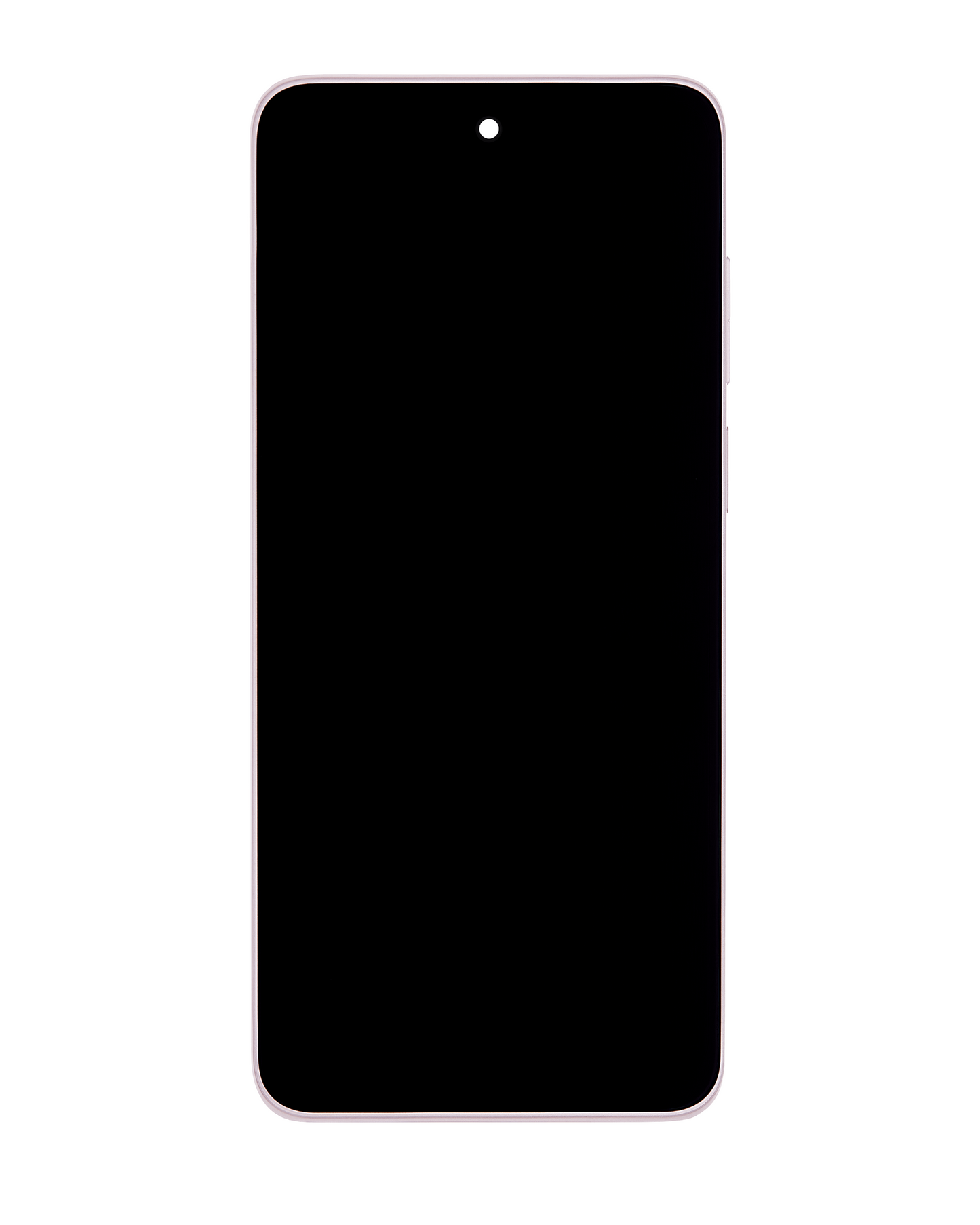 LCD Assembly With Frame For Motorola Moto G Stylus 4G (XT2317 / 2023) (Genuine OEM) (Pink) replacement part SKU 107082092102 image 7