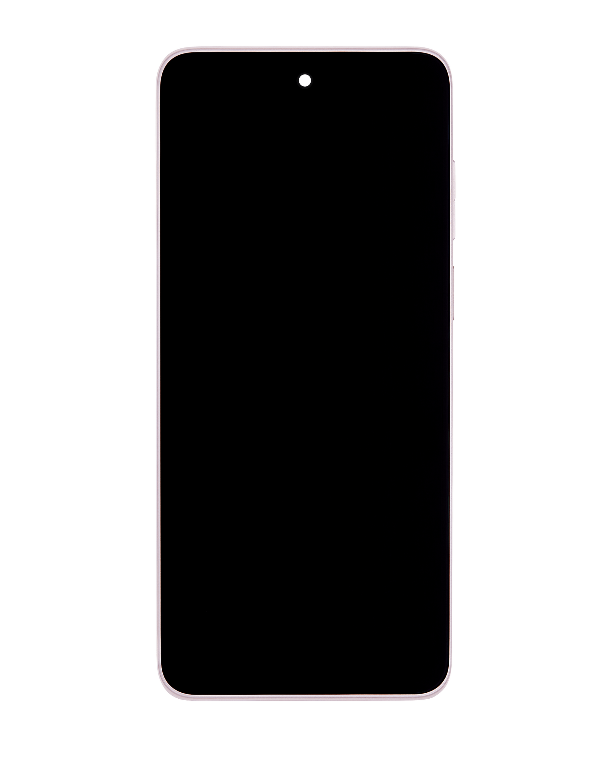 LCD Assembly With Frame For Motorola Moto G Stylus 4G (XT2317 / 2023) (Genuine OEM) (Pink) replacement part SKU 107082092102 image 7