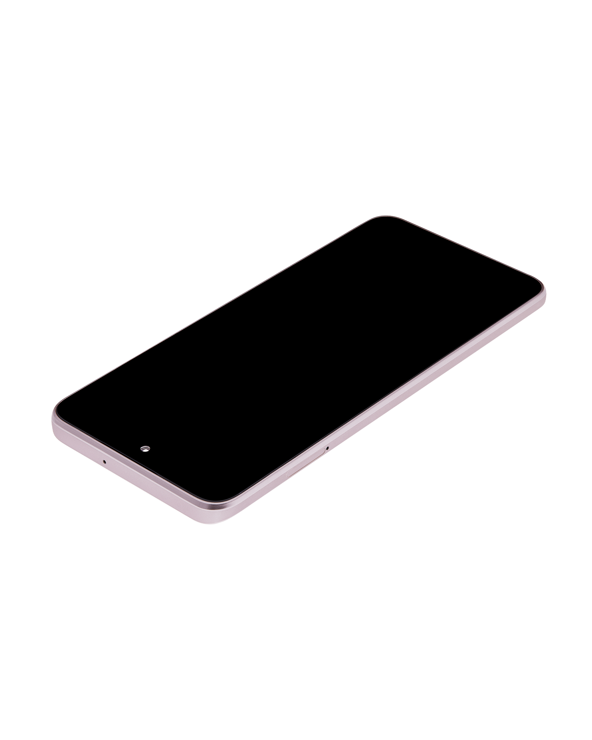 LCD Assembly With Frame For Motorola Moto G Stylus 4G (XT2317 / 2023) (Genuine OEM) (Pink) replacement part SKU 107082092102 image 9