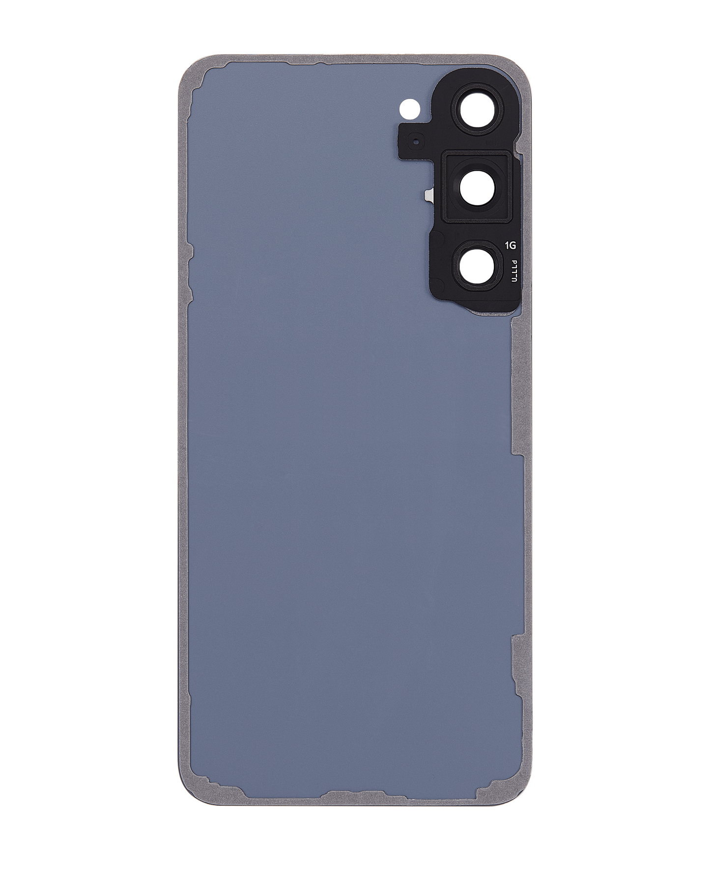 Back Cover Glass With Camera Lens For Samsung Galaxy S23 5G (Service Pack) (Green)