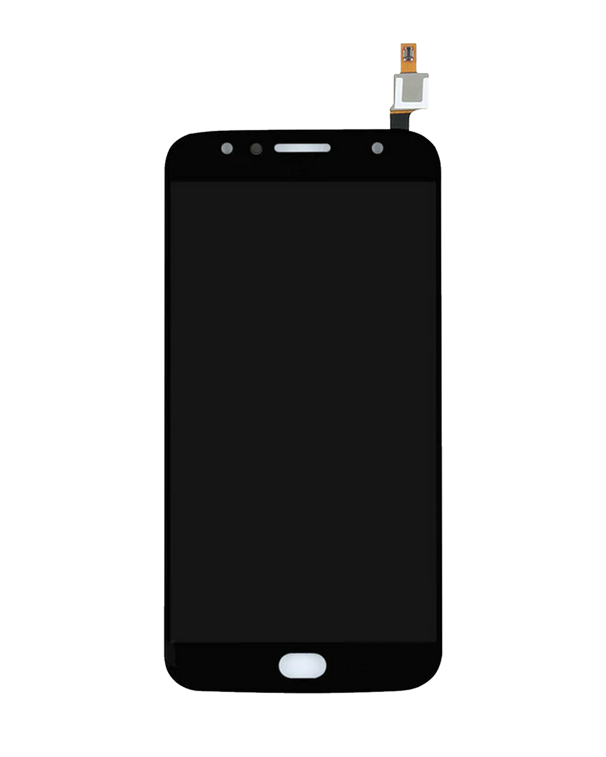LCD Assembly Without Frame For Motorola Moto G5S Plus (XT1806 / 2017) (Refurbished) (Black) | compatible mobile phone replacement part | SKU 107082016501 | product image 2