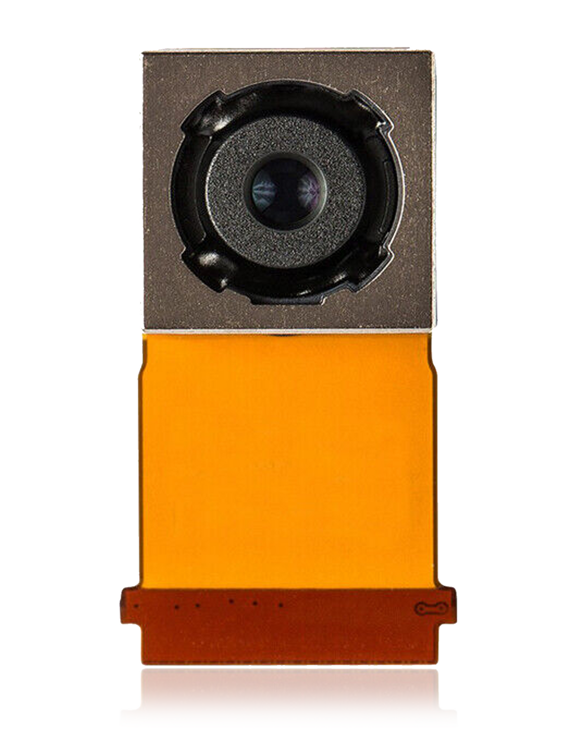 Back Camera For Motorola Moto Z2 Play (XT1710 / 2017) - Motorola replacement part, primary product view, SKU 107082049111