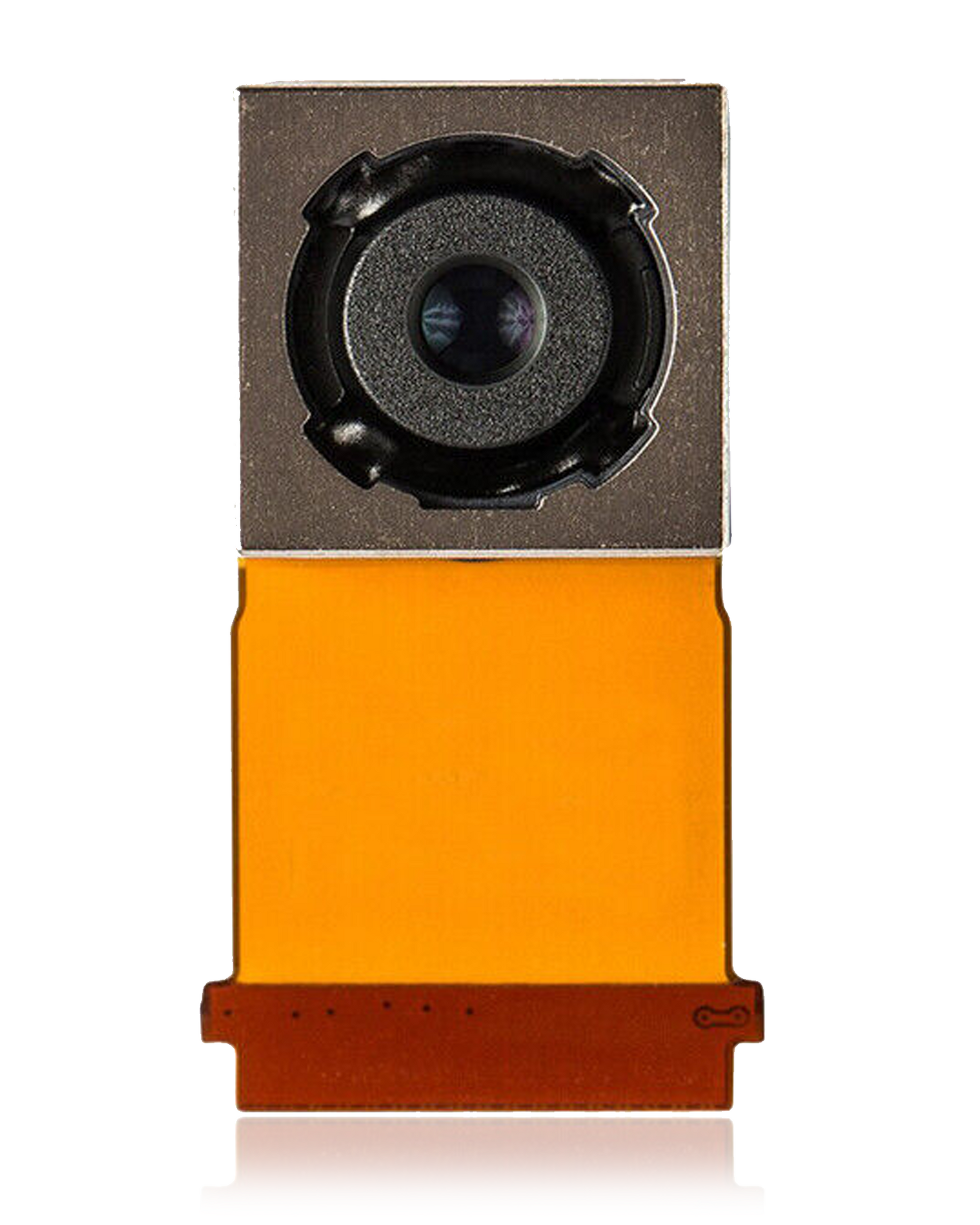 Back Camera For Motorola Moto Z2 Play (XT1710 / 2017) - Motorola replacement part, primary product view, SKU 107082049111