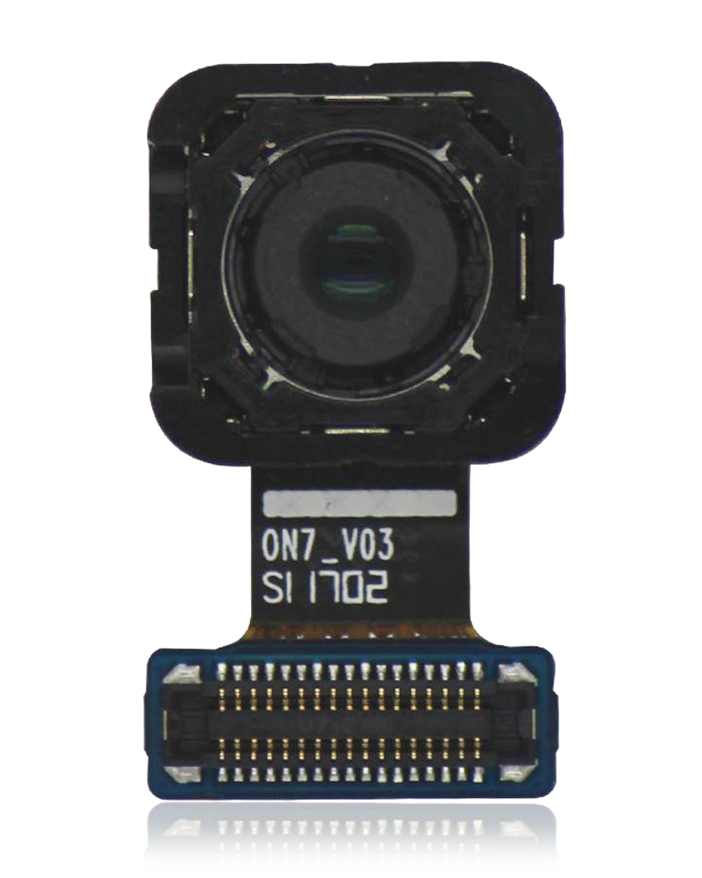 Back Camera For Samsung Galaxy J7 Pro (J730 / 2017) / J7 (J737 / 2018) / J5 Pro (J530 / 2017) - product image 1