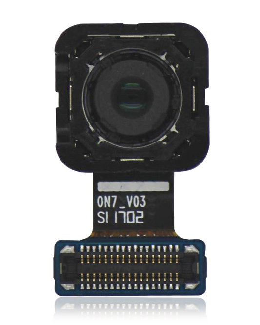 Back Camera For Samsung Galaxy J7 Pro (J730 / 2017) / J7 (J737 / 2018) / J5 Pro (J530 / 2017) - Samsung Galaxy back camera replacement product image 1