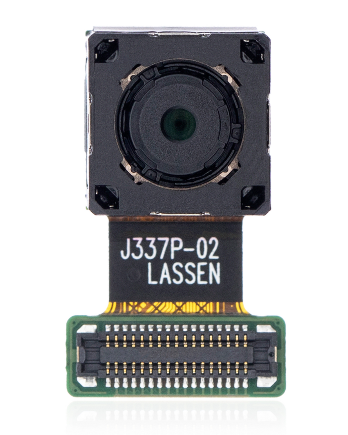 Back Camera For Samsung Galaxy J3 (J337P / 2018) | Samsung Galaxy J3 (J337 / 2018) Replacement Parts | product image 1