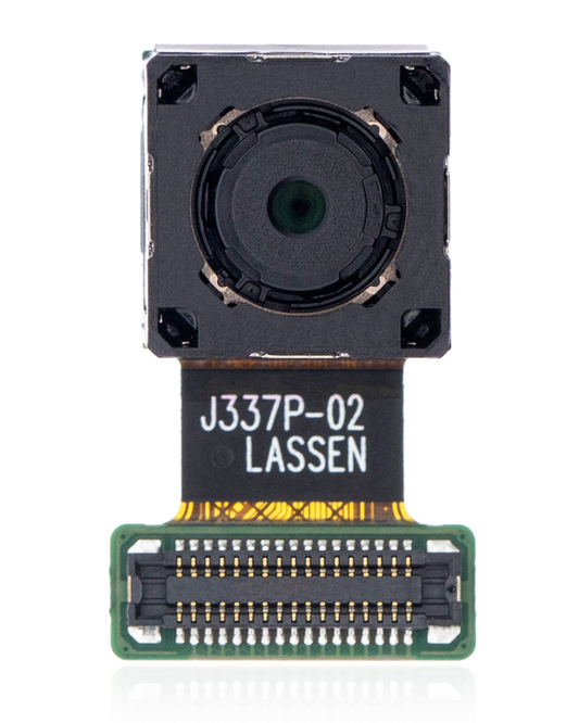 Back Camera For Samsung Galaxy J3 (J337P / 2018) | Samsung Galaxy J3 (J337 / 2018) Replacement Parts | product image 1
