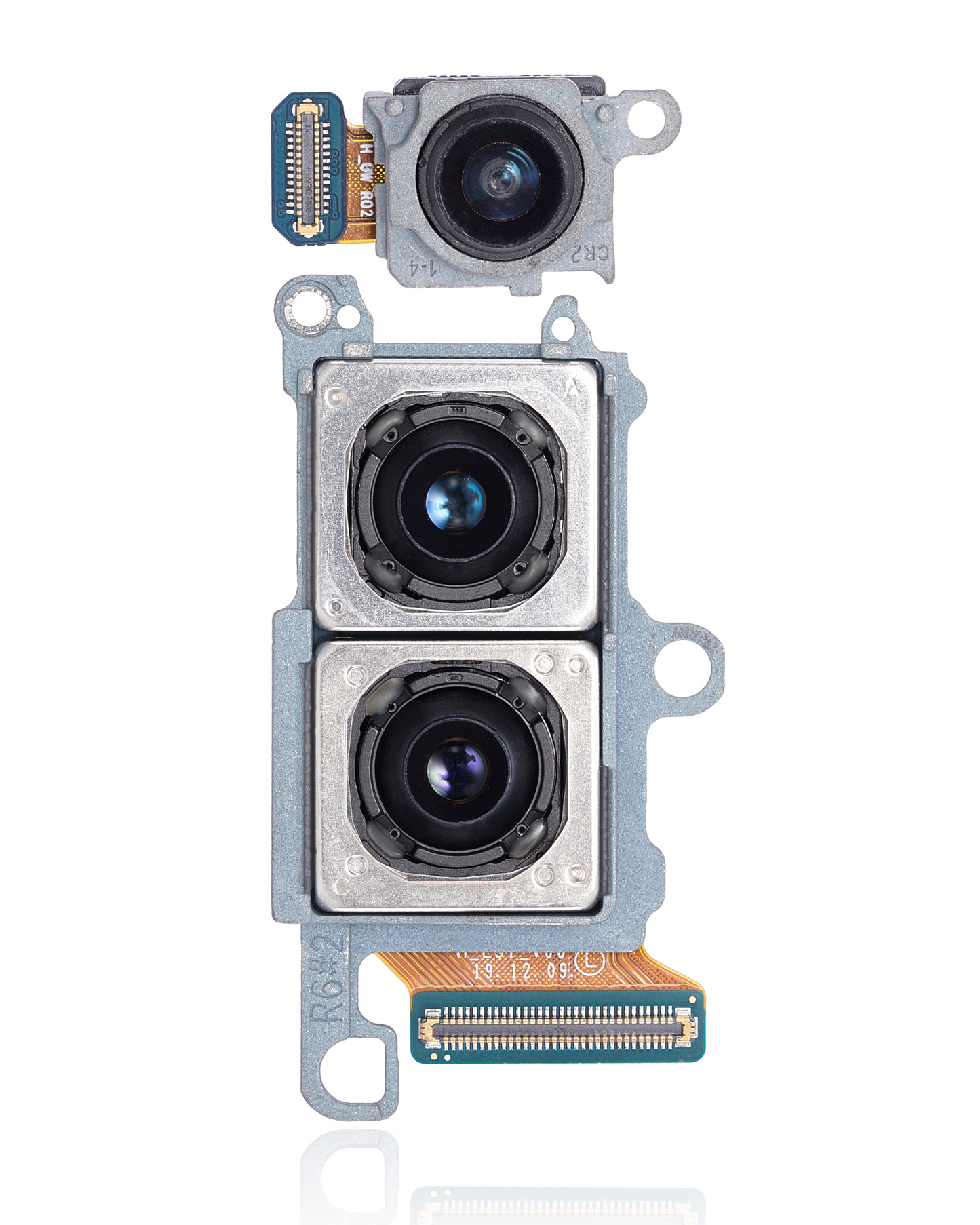 Back Camera For Samsung Galaxy S20 5G (International Version)