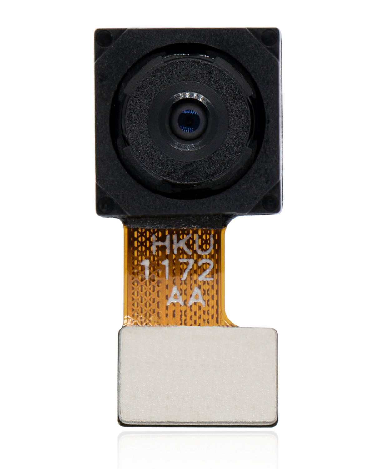 Back Camera (Depth) For Samsung Galaxy A01 (A015 / 2020) - replacement part SKU 107082074490 product image 1