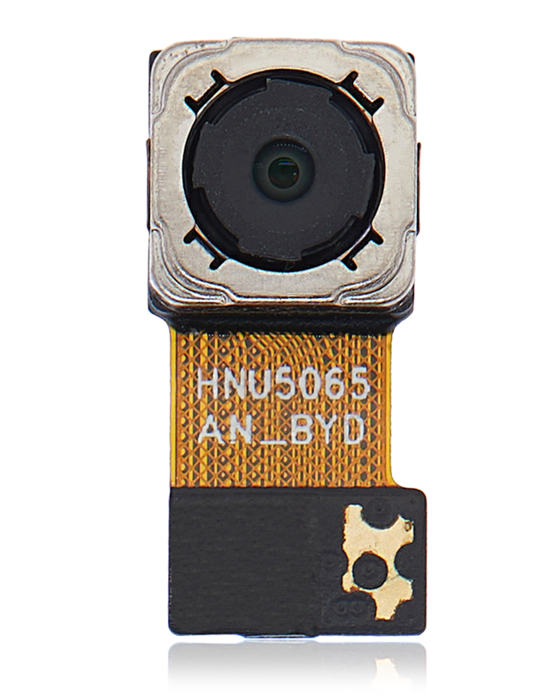 Back Camera (Macro) For Motorola Moto G Power (XT2117 / 2021) / G Fast (XT2045-3 / 2020) replacement part for compatible Motorola phone, SKU 107082027814, product image 1