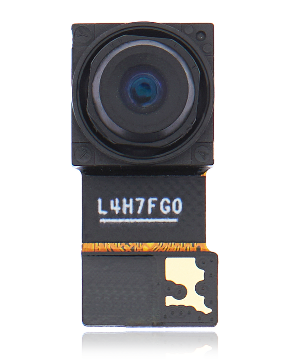 Back Camera (Ultra Wide) For Motorola Moto G Fast (XT2045-3 / 2020) | compatible mobile phone replacement part | SKU 107085003925 | product image 1