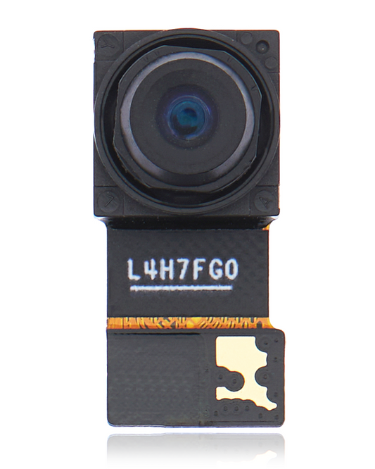 Back Camera (Ultra Wide) For Motorola Moto G Fast (XT2045-3 / 2020) | compatible mobile phone replacement part | SKU 107085003925 | product image 1