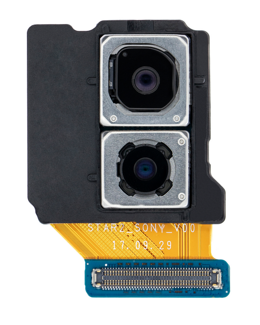 Back Camera For Samsung Galaxy S9 Plus (G965U) (US Version) (Service Pack)