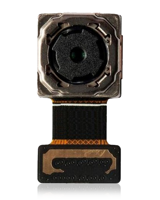 Back Camera for Moto E5 Play / E5 Cruise (XT1921 / 2018) - Motorola camera repair part, SKU 109082007200, product image 1