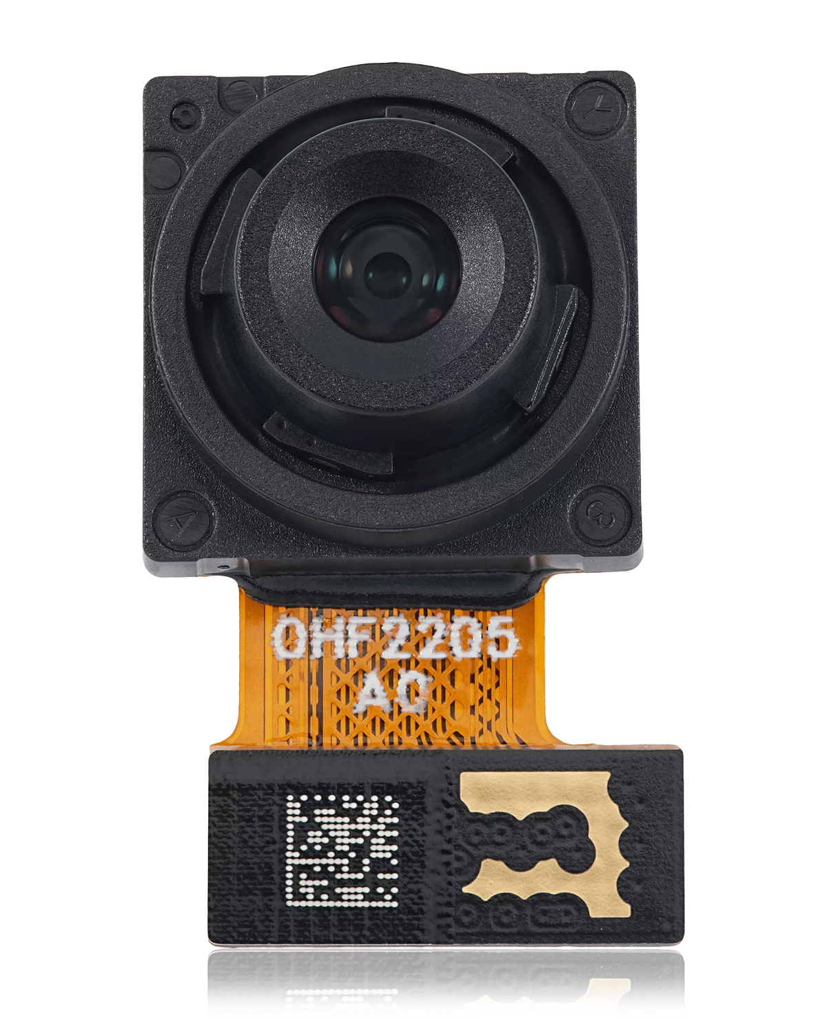 Back Camera (Ultra Wide) For Xiaomi Mi 11T – replacement part product view – Camera Replacement for phone repair