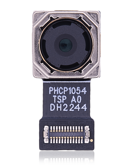 Back Camera (Wide for Moto E20 (XT2155 / 2021) - Motorola camera repair part, SKU 107082077729, product image 1