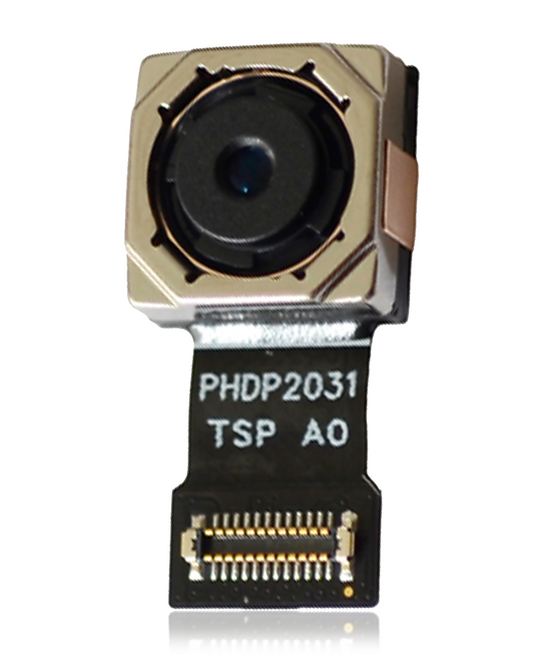 Back Camera (Main) For Motorola Moto G Play (XT2271 / 2023) replacement part SKU 107082242935 image 1