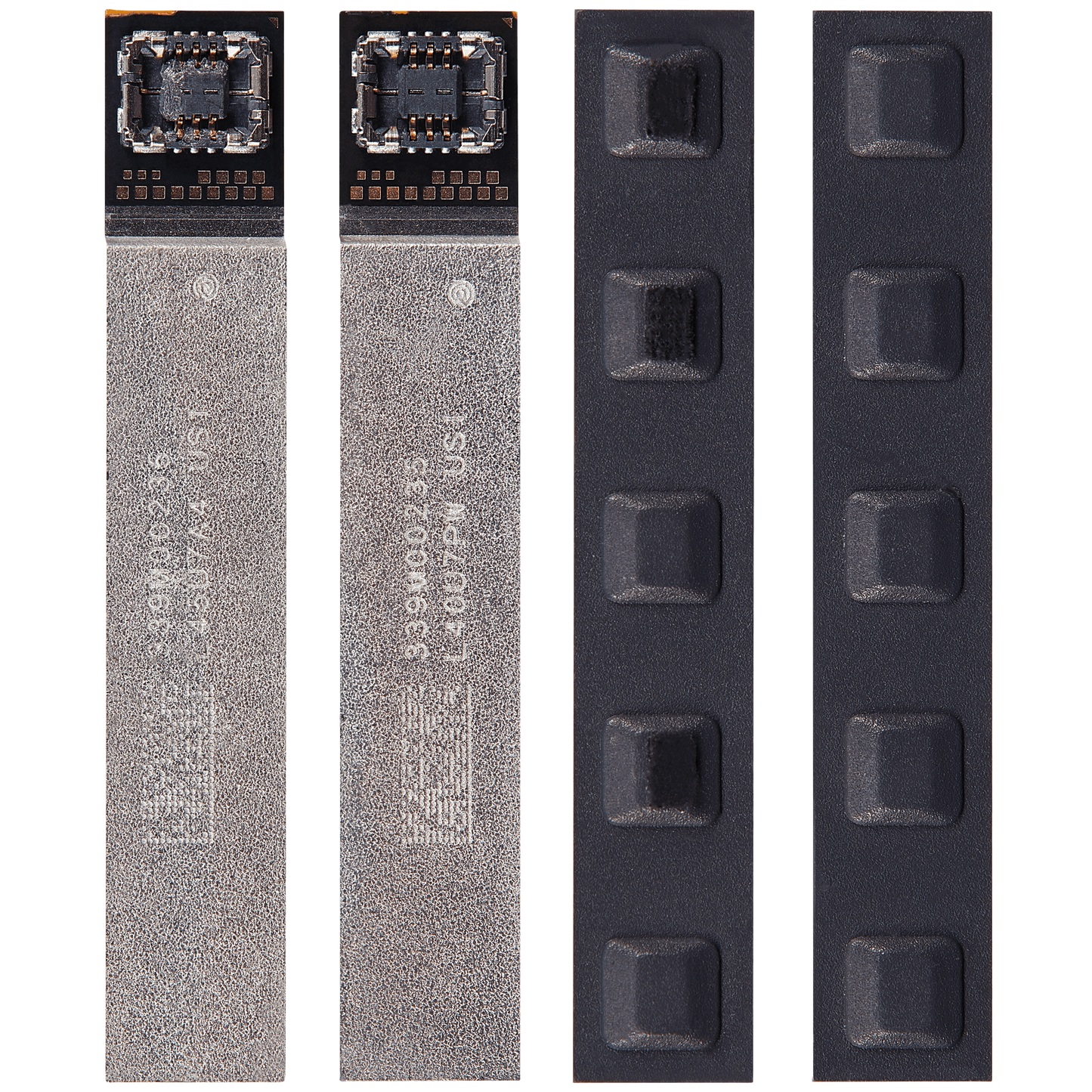 5G Module For iPad 12.9" 5th Gen (2021) / iPad 12.9" 6th Gen (2022) (2 Piece Set)