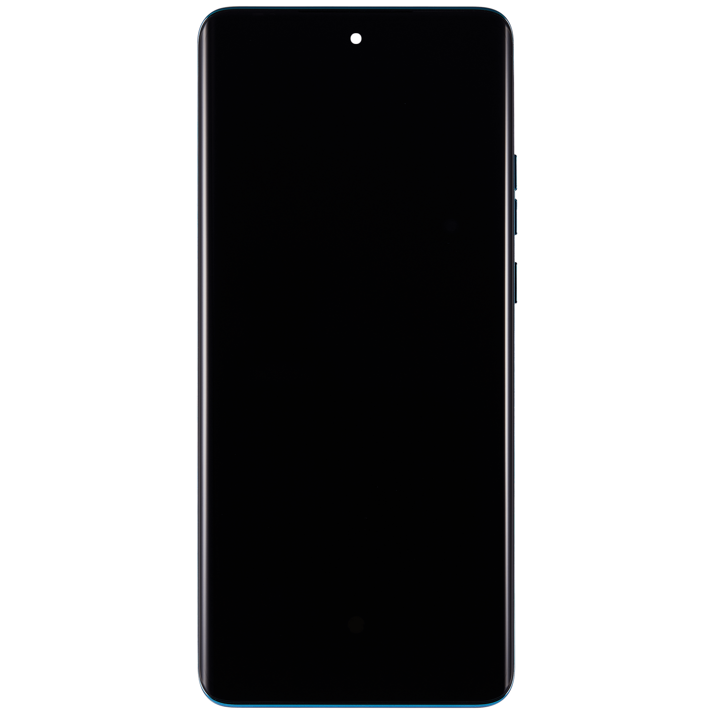 OLED Assembly With Frame For Motorola Moto Edge 40 Neo (XT2307-1 / 2023) (Refurbished) (Caneel Bay) | SKU 107082130904 | image 7
