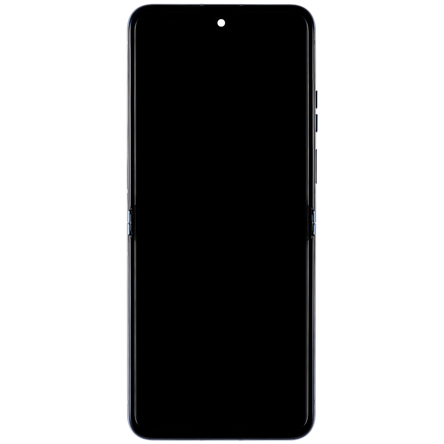 Inner OLED Assembly With Frame For Motorola Moto Razr Plus 2023 / Razr 40 Ultra (XT2321 - Motorola replacement part image 7