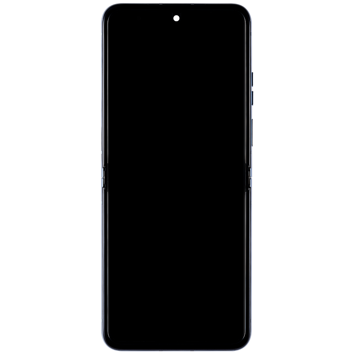 Inner OLED Assembly With Frame For Motorola Moto Razr Plus 2023 / Razr 40 Ultra (XT2321 - Motorola replacement part image 7