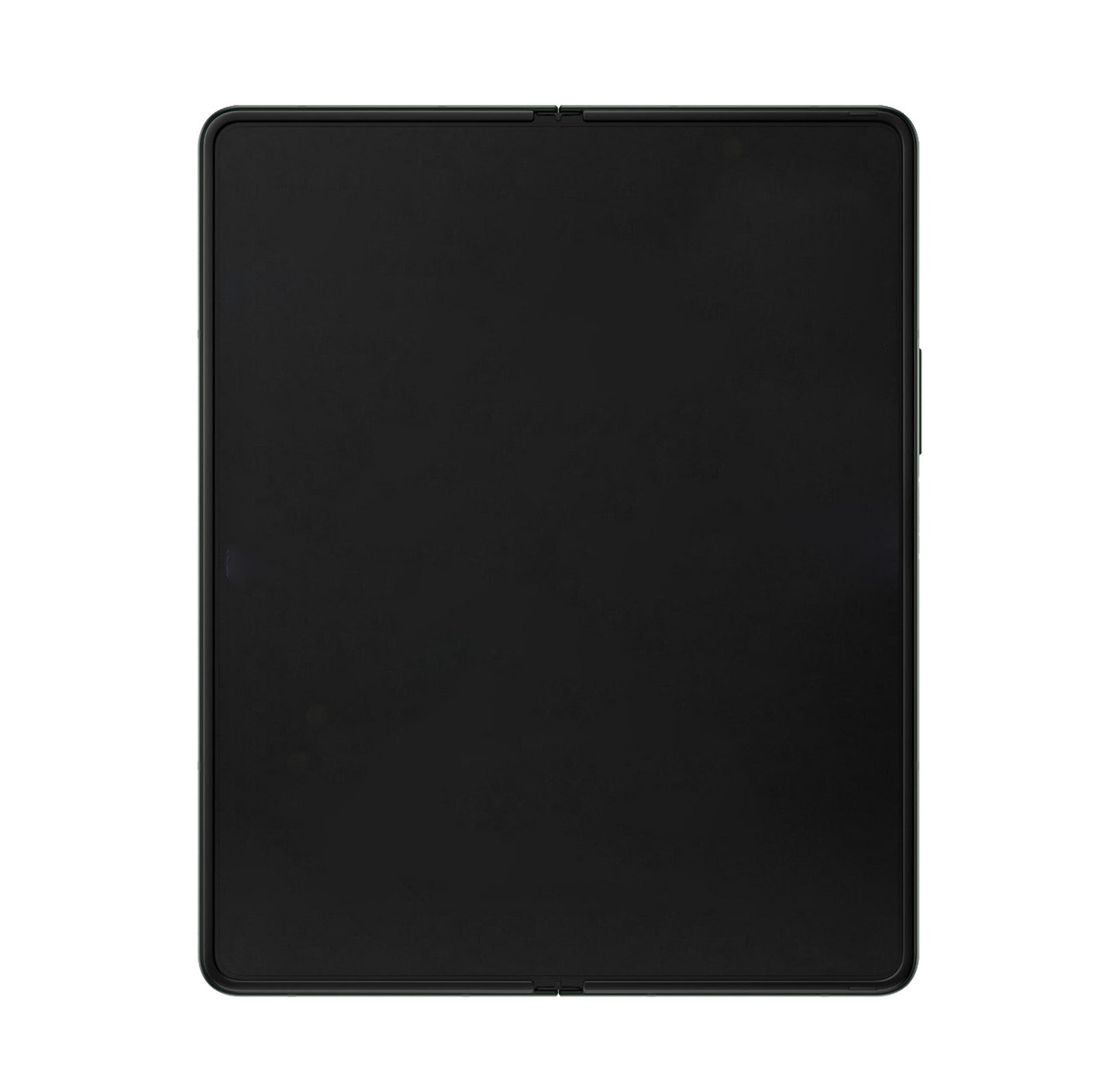 Inner OLED Assembly With Frame For Samsung Galaxy Z Fold 3 5G (US & International) (Refurbished) (Phantom Green)