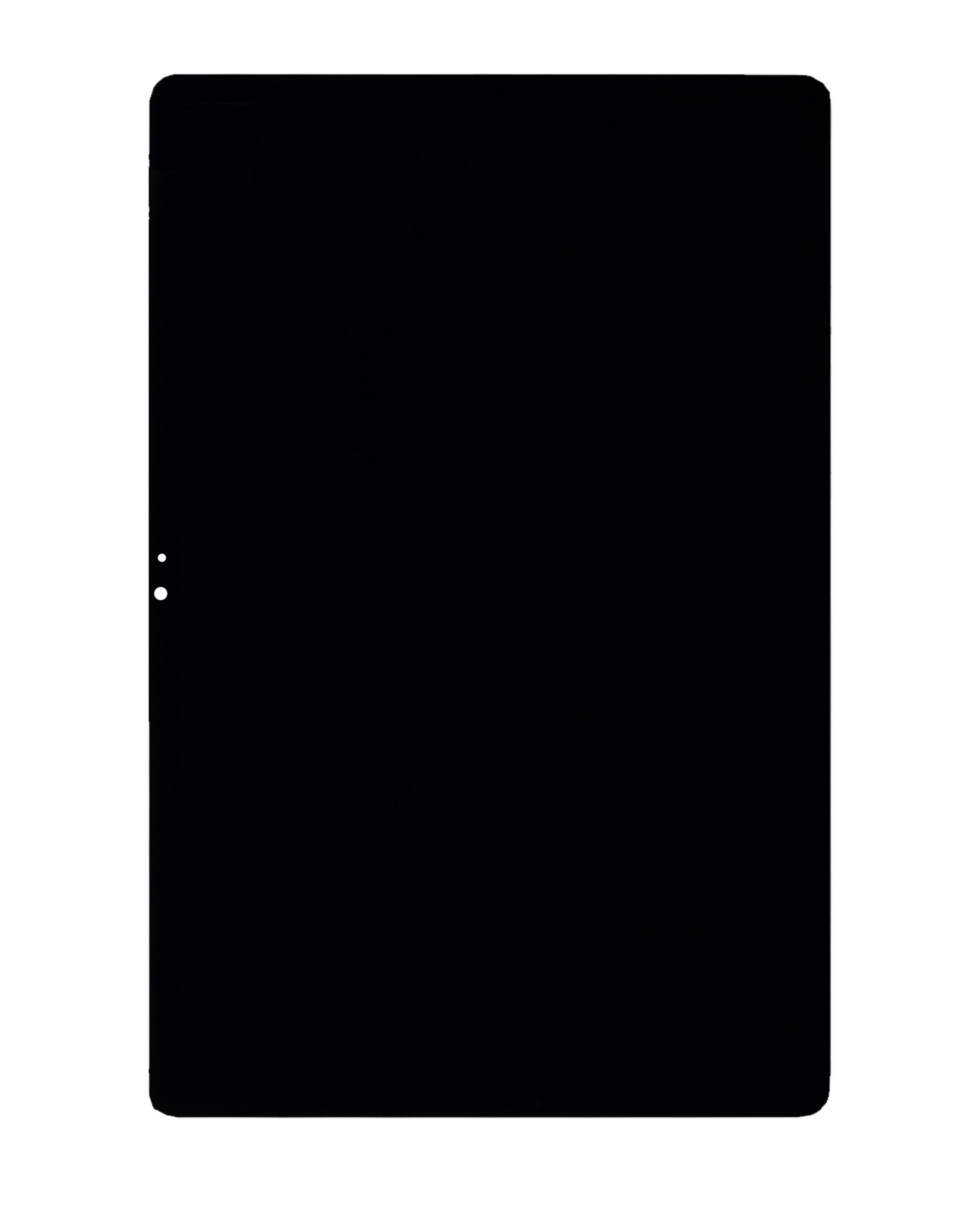 OLED Assembly Without Frame Compatible For Samsung Galaxy Tab S9 Plus 12.4" (X810 / X816 ) (2023) (Service Pack) (All Colors) - product image 3