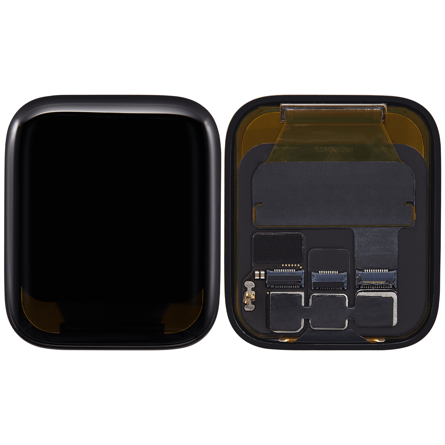 OLED Assembly For Watch Series 5 / SE (1st Gen) (44MM) (Premium)