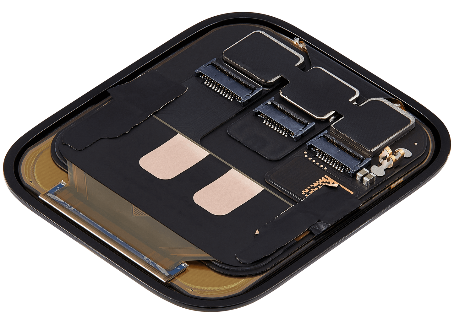 OLED Assembly For Watch Series SE (2nd Gen) (40MM) (Premium)